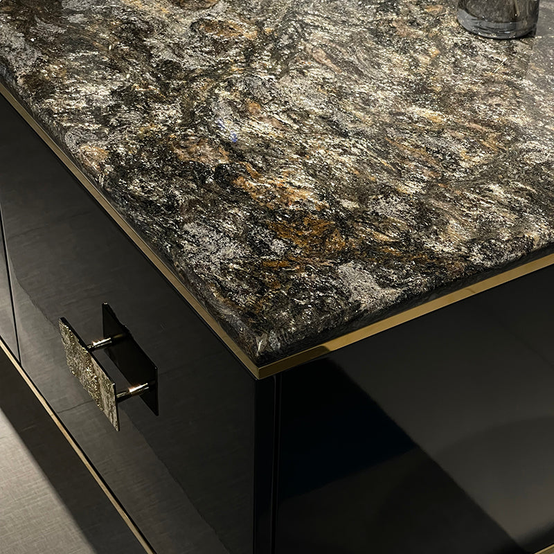 Celeste Single Sink Bathroom Vanity by Godi