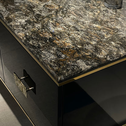 Celeste Single Sink Bathroom Vanity by Godi