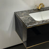 Celeste Single Sink Bathroom Vanity by Godi