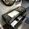 Celeste Single Sink Bathroom Vanity by Godi