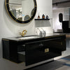 Celeste Single Sink Bathroom Vanity by Godi