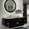 Celeste Single Sink Bathroom Vanity by Godi