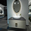 Celeste Single Sink Bathroom Vanity by Godi