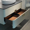 Celeste Single Sink Bathroom Vanity by Godi