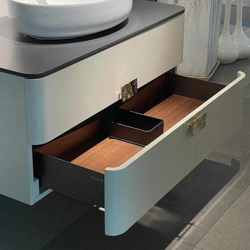 Celeste Single Sink Bathroom Vanity by Godi