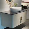 Celeste Single Sink Bathroom Vanity by Godi