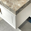 Solène Floating Bathroom Vanity by Godi