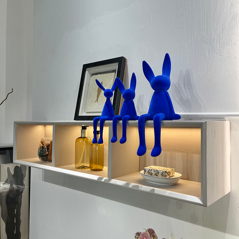 Solène Floating Bathroom Vanity by Godi