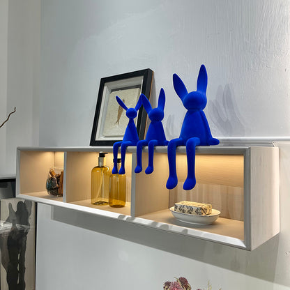 Solène Floating Bathroom Vanity by Godi