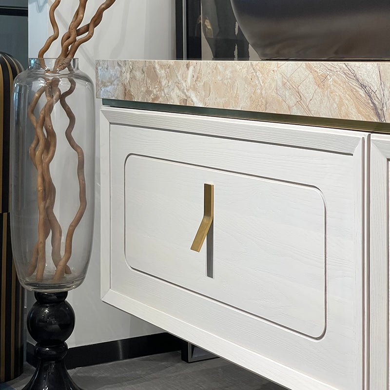 Solène Floating Bathroom Vanity by Godi