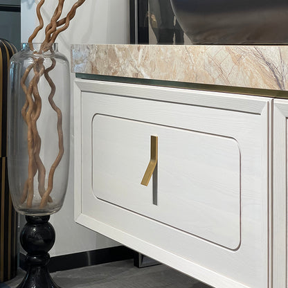 Solène Floating Bathroom Vanity by Godi