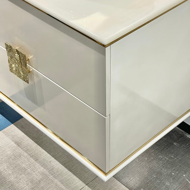 Celeste Double Sink Bathroom Vanity by Godi