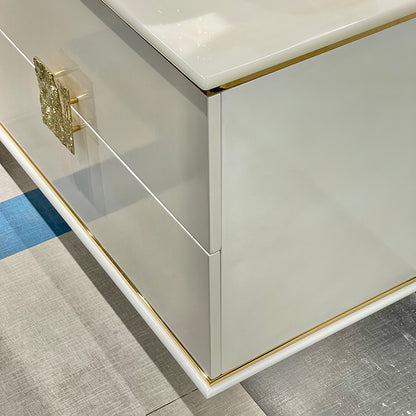 Celeste Double Sink Bathroom Vanity by Godi