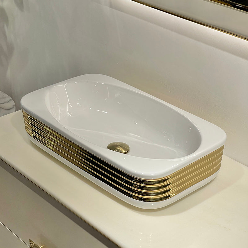 Celeste Double Sink Bathroom Vanity by Godi