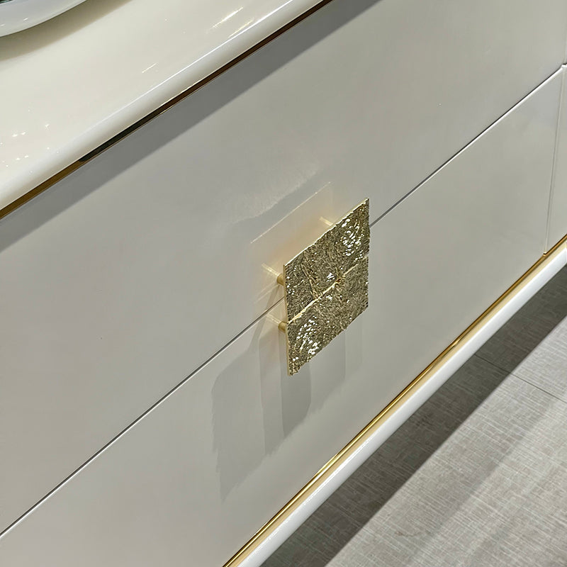 Celeste Double Sink Bathroom Vanity by Godi