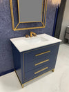 Bagno Italia WINDSOR Bathroom Vanity Collection