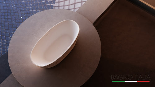 Bagno Italia ITALO Bathtubs