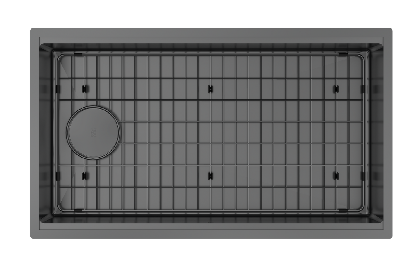 Zomodo Integrato 2.0 Pearl Kit