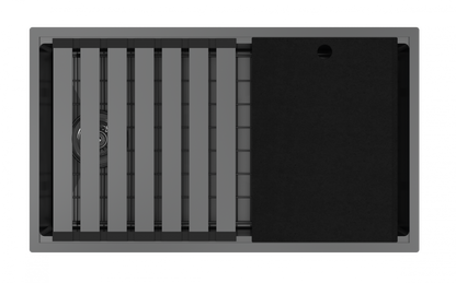 Zomodo Integrato 2.0 Pearl Kit