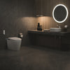 Roca In-wash Insignia Smart Toilet