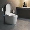 Roca In-wash Insignia Smart Toilet
