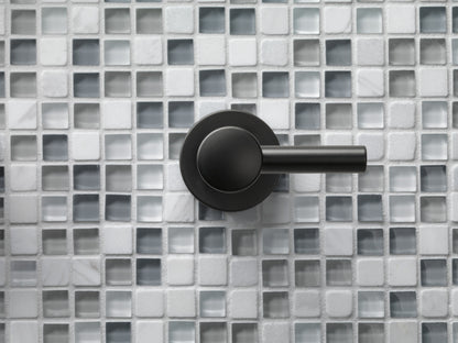 Odin Sensori Volume Control Trim with Lever Handle lifestyle