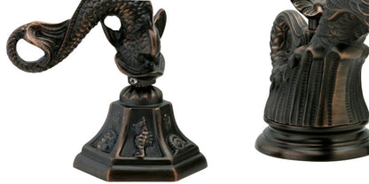 Phylrich DOLPHIN Widespread Faucet K101