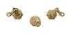 Phylrich DOLPHIN Wall Tub Set K1101