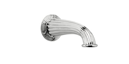 Phylrich RIBBON & REED Wall Tub Spout K1137X3