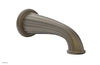 Phylrich GEORGIAN & BARCELONA Wall Tub Spout K1141X3