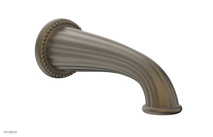 Phylrich GEORGIAN & BARCELONA Wall Tub Spout K1141X3
