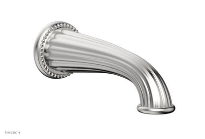 Phylrich GEORGIAN & BARCELONA Wall Tub Spout K1141X3