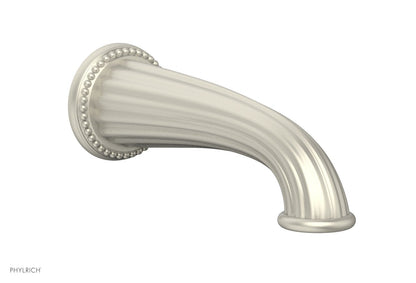 Phylrich GEORGIAN & BARCELONA Wall Tub Spout K1141X3