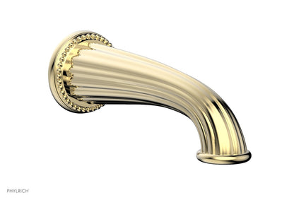 Phylrich GEORGIAN & BARCELONA Wall Tub Spout K1141X3