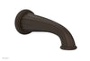 Phylrich GEORGIAN & BARCELONA Wall Tub Spout K1141X3