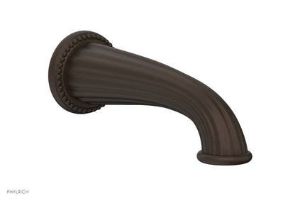 Phylrich GEORGIAN & BARCELONA Wall Tub Spout K1141X3