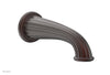 Phylrich GEORGIAN & BARCELONA Wall Tub Spout K1141X3
