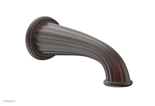 Phylrich GEORGIAN & BARCELONA Wall Tub Spout K1141X3