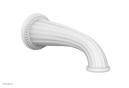 Phylrich GEORGIAN & BARCELONA Wall Tub Spout K1141X3