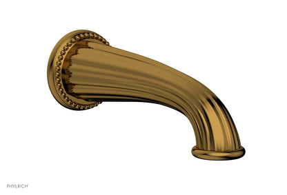 Phylrich GEORGIAN & BARCELONA Wall Tub Spout K1141X3