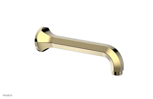 Phylrich LE VERRE & LA CROSSE Wall Tub Spout K1170X3