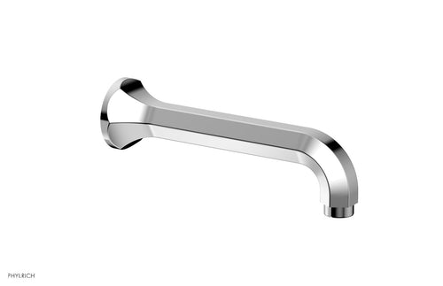 Phylrich LE VERRE & LA CROSSE Wall Tub Spout K1170X3