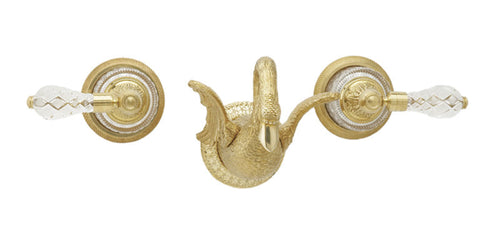 Phylrich SWAN Wall Tub Set K1183