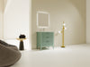 Bagno Italia Aria Single Sink Freestanding Vanity