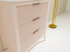 Bagno Italia Aria Single Sink Freestanding Vanity