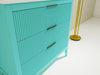 Bagno Italia Aria Single Sink Freestanding Vanity