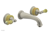 REGENT Wall Tub Set K1270