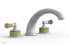 Phylrich REGENT Deck Tub Set K1270P