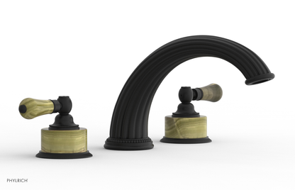 Phylrich REGENT Deck Tub Set K1270P