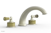 Phylrich REGENT Deck Tub Set K1270P
